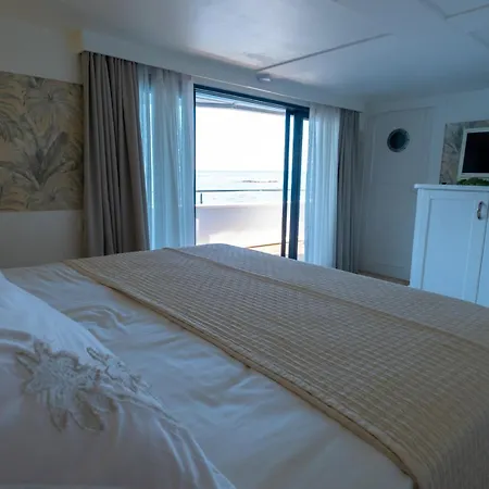 Yalikavak Matilda Mega Yacth * Bodrum